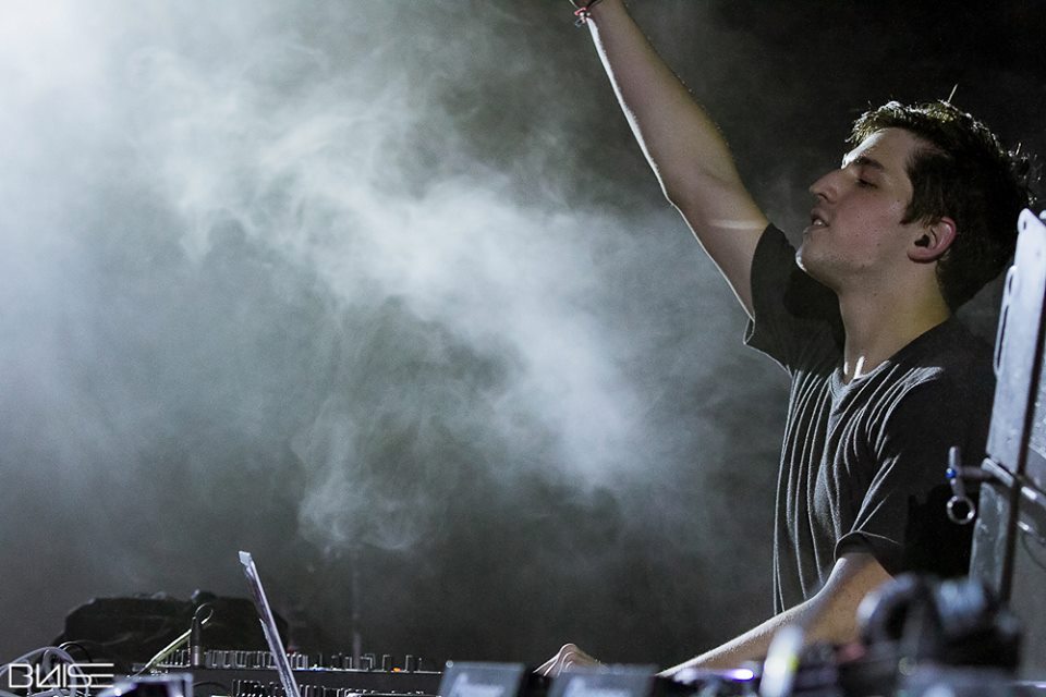 me0wkitt3n:  Porter Robinson, EDC Orlando 2013  