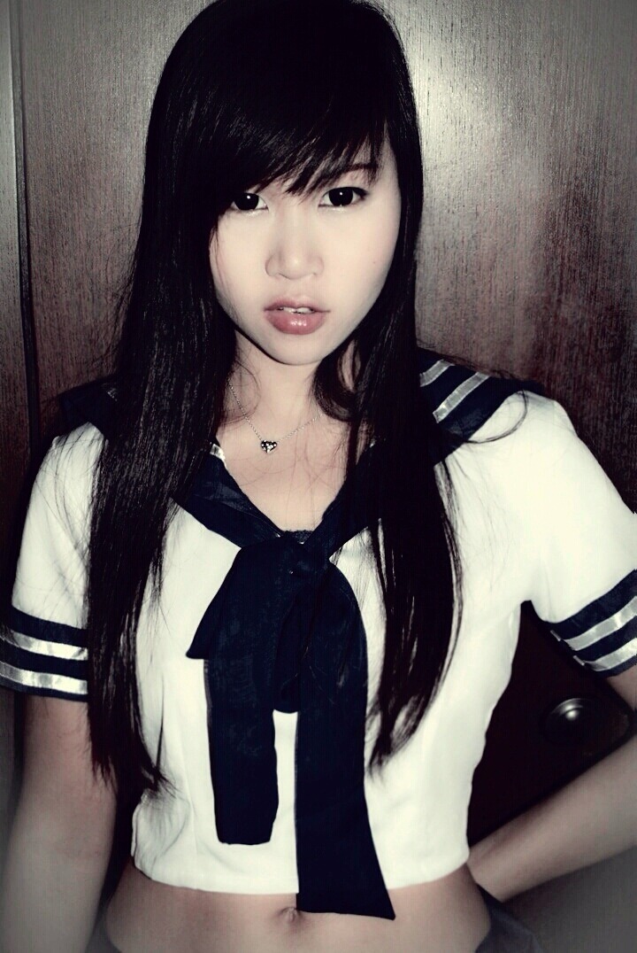 call-me-little-slut:  cherryhotwife:  How do I look as a student ? :)  Join my website for
