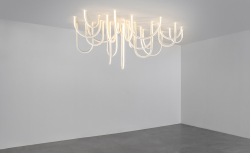Mathieu Lehanneur &lsquo;Les Cordes&rsquo;.