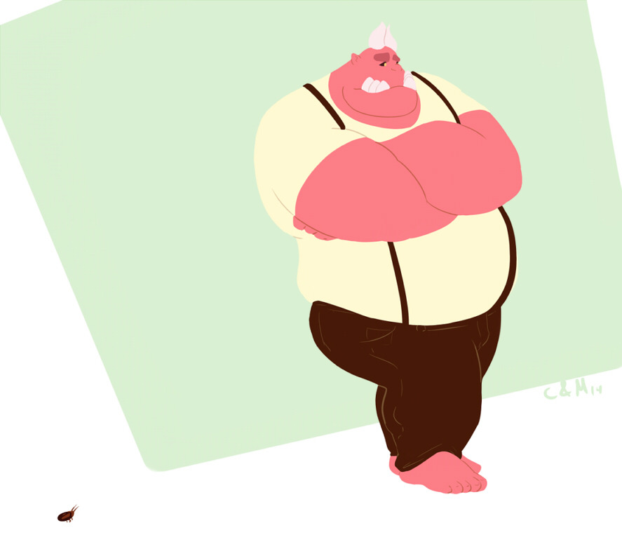 chocolate-beverage:        How Well Do You Know Your OCs. clownhauler99 asked
