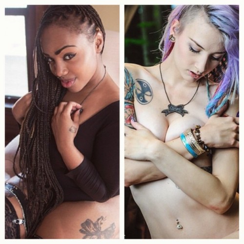 ceresleigh:  my #wcw is a double one and adult photos