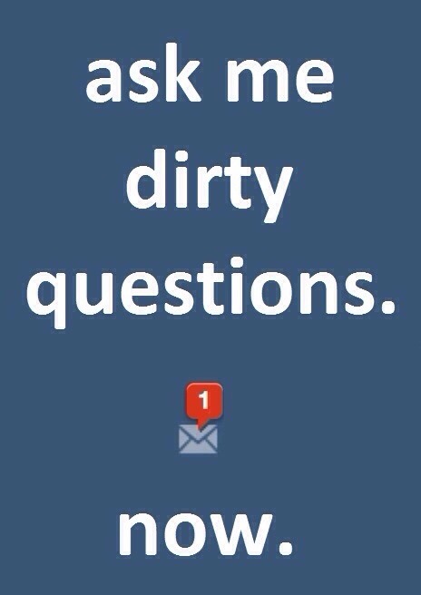 naughtynnicegirl:  Don’t be shy… I’m waiting… 😘 xo