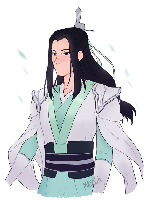 shizun! LBH