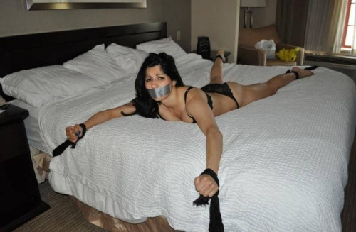 weekendje spelen in het hotel… 