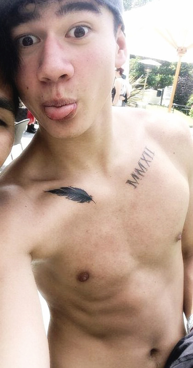 calum hood tattoosTikTok Search