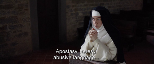 freshmoviequotes:The Little Hours (2017)