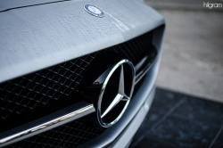 hilgramphoto:  Wet SLS AMG GT