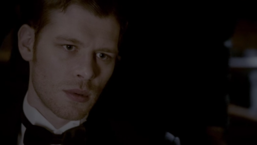 RC (re)watches The Originals: Le Grand Guignol(1x15)Any words we have for each other have been spoke