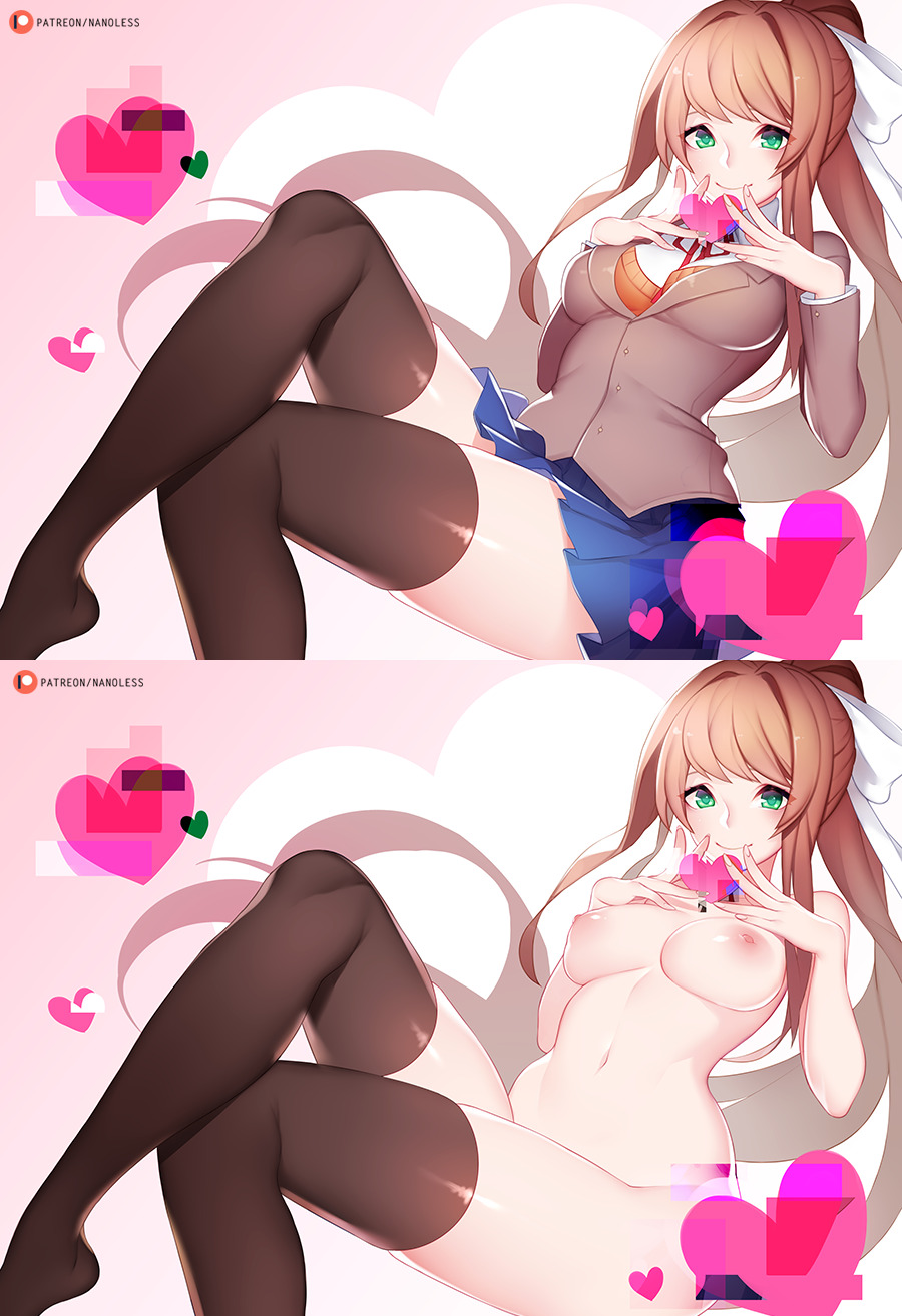 coronalview:Artist: @nano-less 