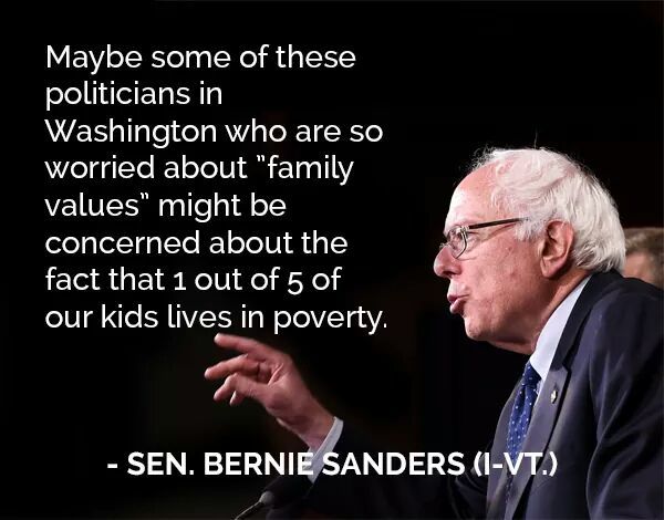 mxcleod:  mama-macabre:  Bernie Sanders is important.  #Bernie2016