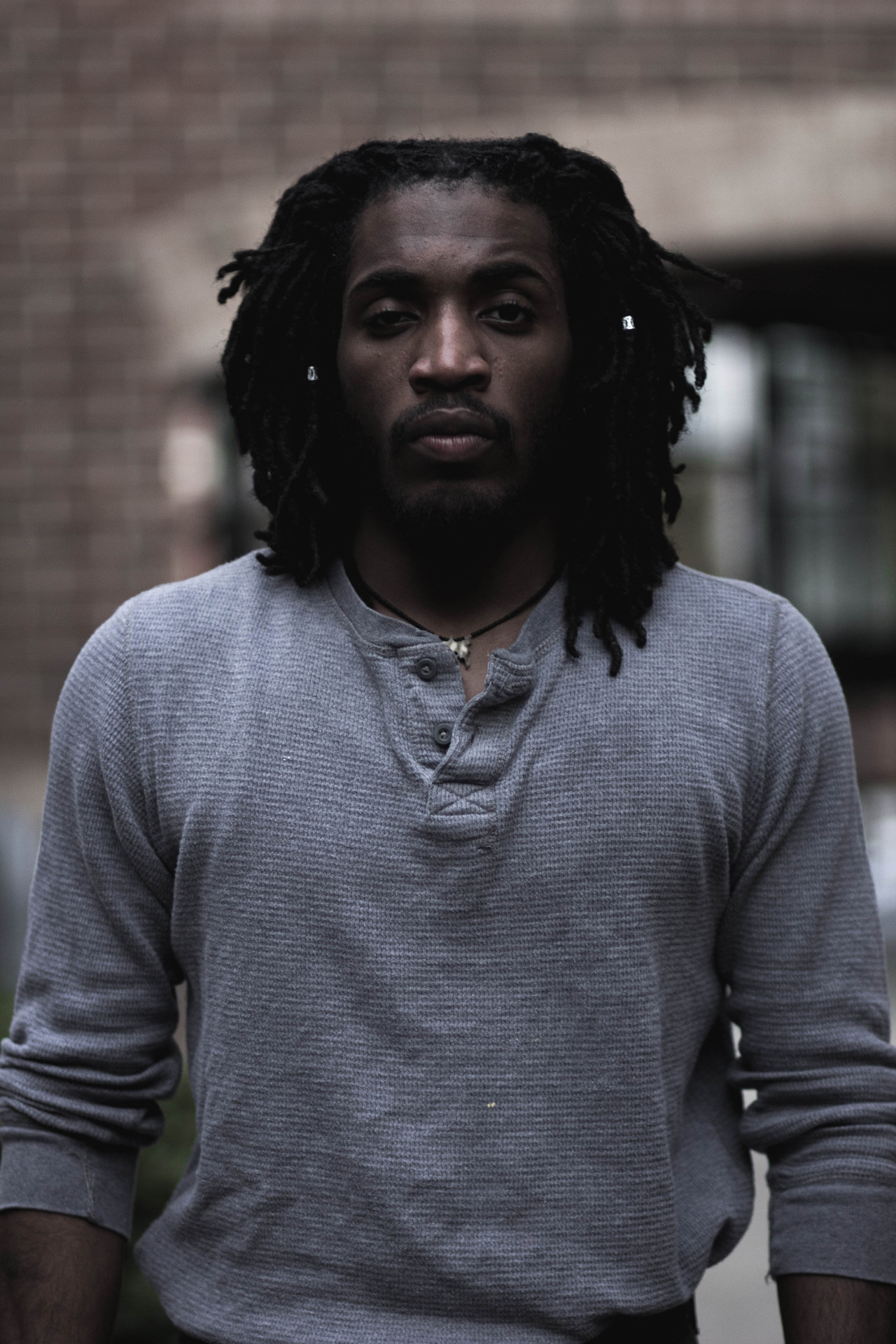 anti-keiara:yo-rollingstone:esachicaa:  forsleepersonly:Portraits of Me 2015! ~K.D.(Anansi) Happy