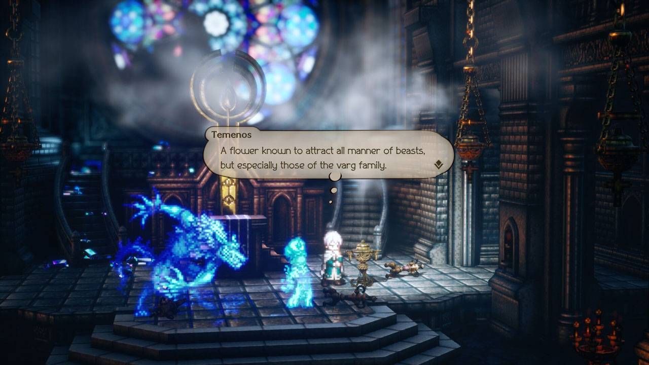 OCTOPATH TRAVELER II PC Review