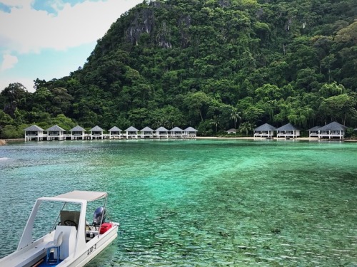 Island Luxury | El Nido, PhilippinesOne of our best vacations was exploring the magic of El Nido and