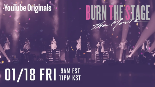 glitchyoongi:BTS — Burn The Stage: The Moviedo not reupload, please give credit for gifs/edits. than