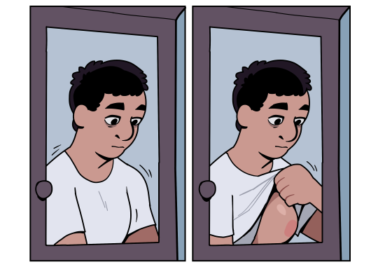 New comic! July! Whee!