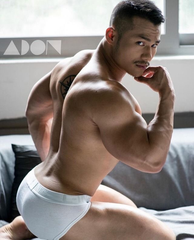 999gold:Model: Ryan Hoang