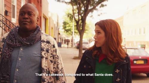 sandandglass:Unbreakable Kimmy Schmidt s02e06