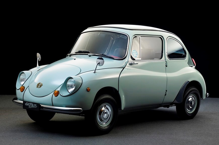 japanesecarssince1946:  1968 Subaru 360www.german-cars-after-1945.tumblr.com - www.french-cars-since-1946.tumblr.com