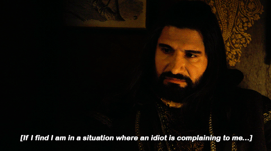 genekellys:WHAT WE DO IN THE SHADOWS ‘The Orgy’ 
