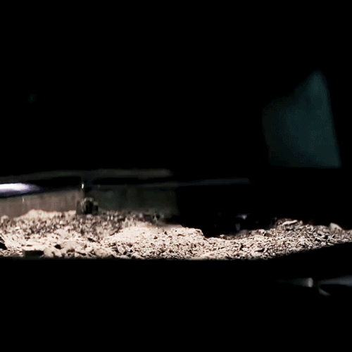 ad-astra-per-asperaa:  Kylo Ren, Psychology. Watching the movie again made me realize