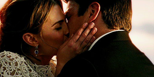 why-am-i-narrating:   You know Castle, when I was standing up there I kept thinking about all the ti