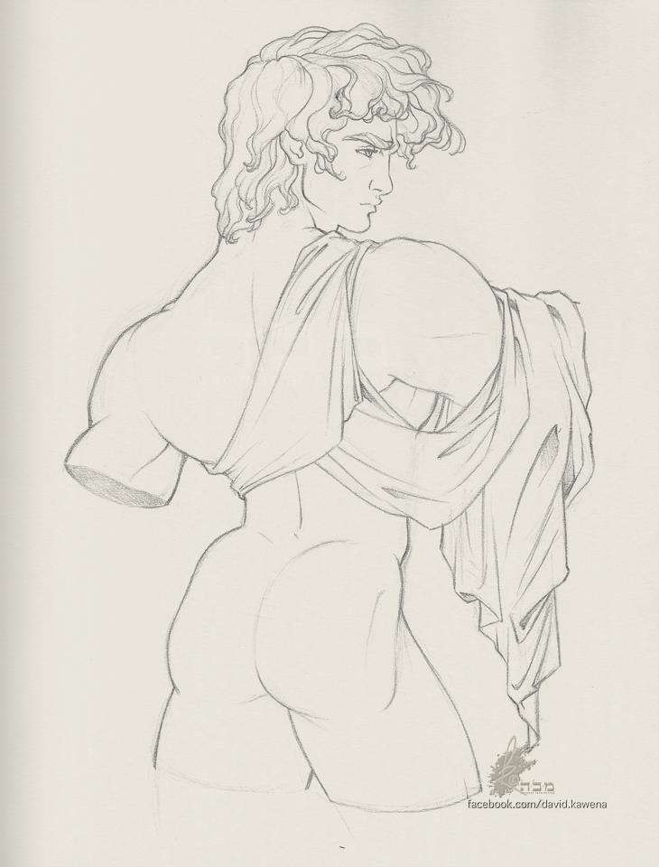 By David Kawena.