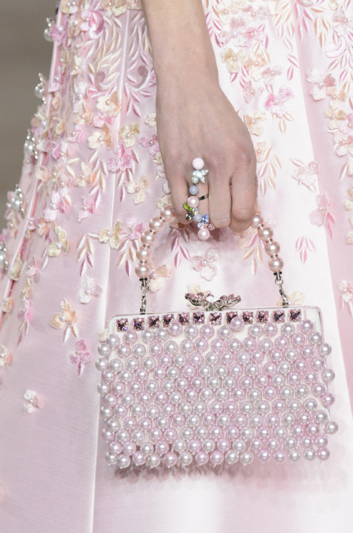 fyhautecouture: georges hobeika ss 17