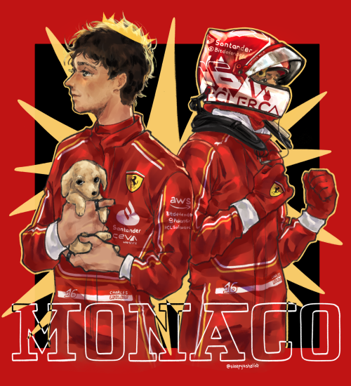 King Of Monaco