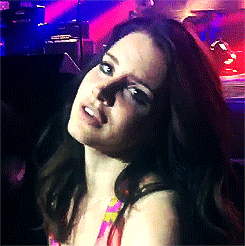 imqueenofthezombies:  THANKS GOD FOR LANA DEL REY! 