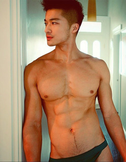 jbrandon704:  A collection of Sexy Asian Gods from all over the net http://jbrandon704.tumblr.com