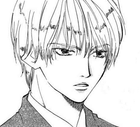 justfujoshi:  It’s awesome how much yamamoto kotetsuko’s art has improved  