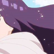 divinefeathers:    Happy Birthday to my queen, Hyuuga Uzumaki Hinata! ♥ (Dec.