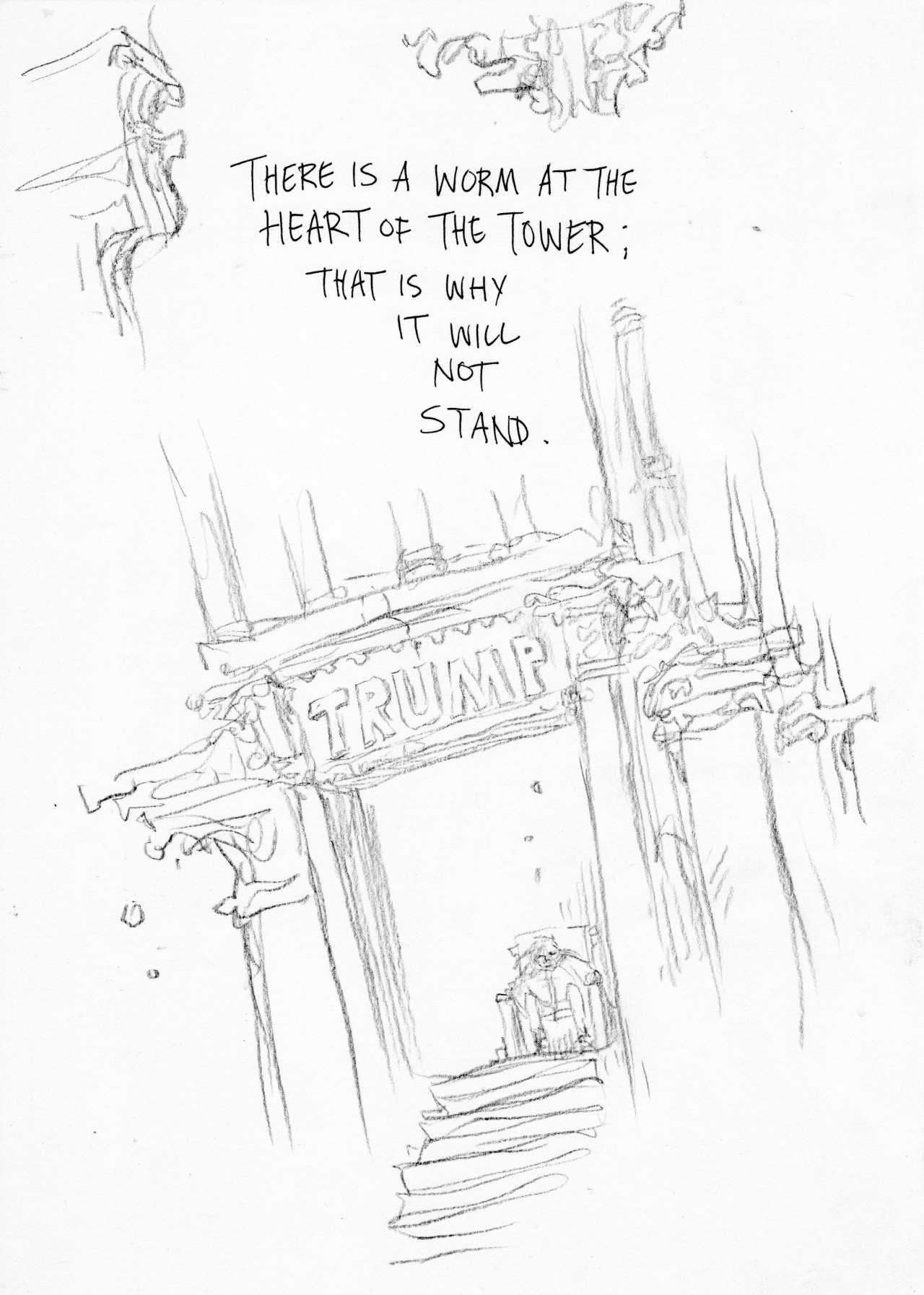 chrisriddellblog:  Neil Gaiman. 