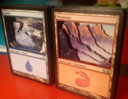 mtg-realm:  Magic: the Gathering - 3D Alters