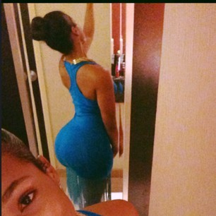 booty-boobs-booches:  @BRITANEYYY