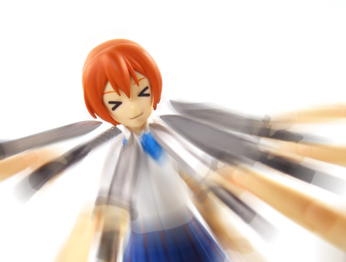 raspberrychainsaw: Disgusting on 2 whole levels 