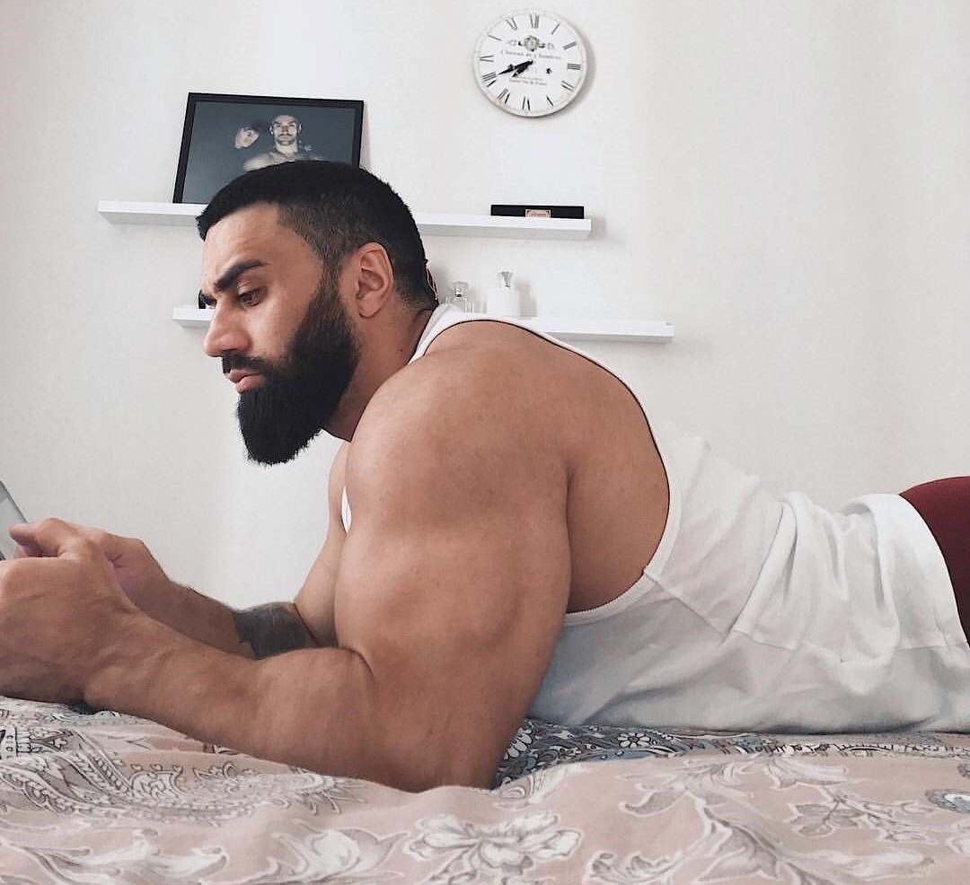 musclecorps: