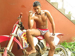 Porn Pics Some sexy gay latinos live at gay-cams-live-webcams.com