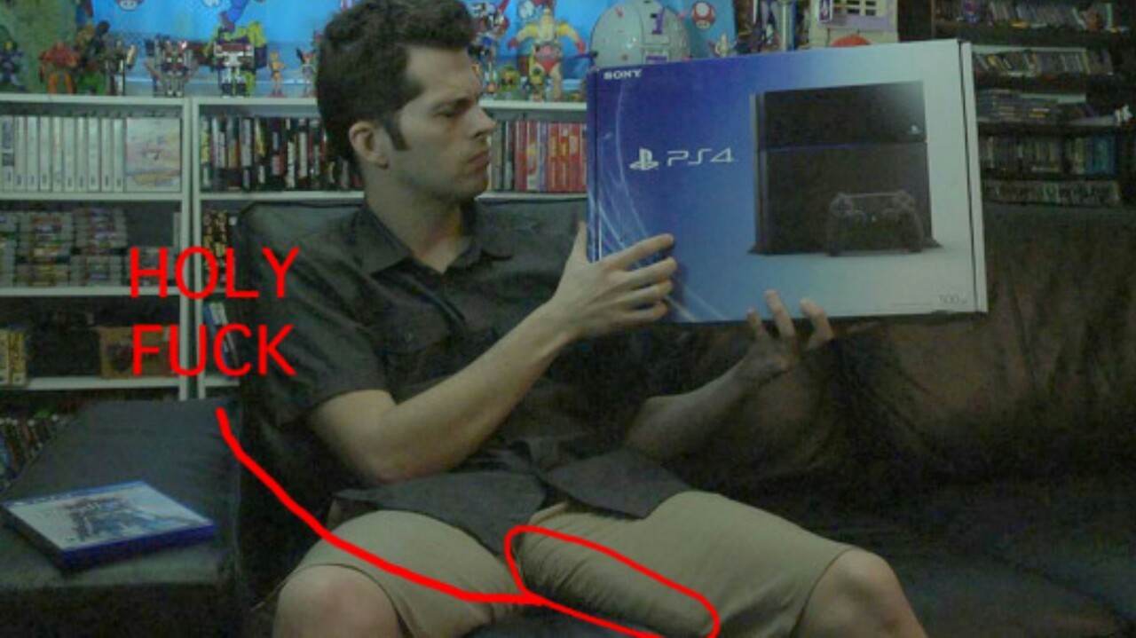 10 inch dick mike matei