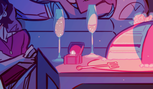 lohkaydraws:Happy Birthday Shiro!