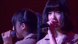 mikuruppi11:  Paru-Pissu - Douki at AKB48 Request Hour Best 200 