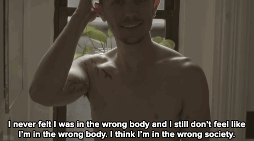micdotcom:  stylemic:  Revolutionary period underwear makers Thinx heard your feedback