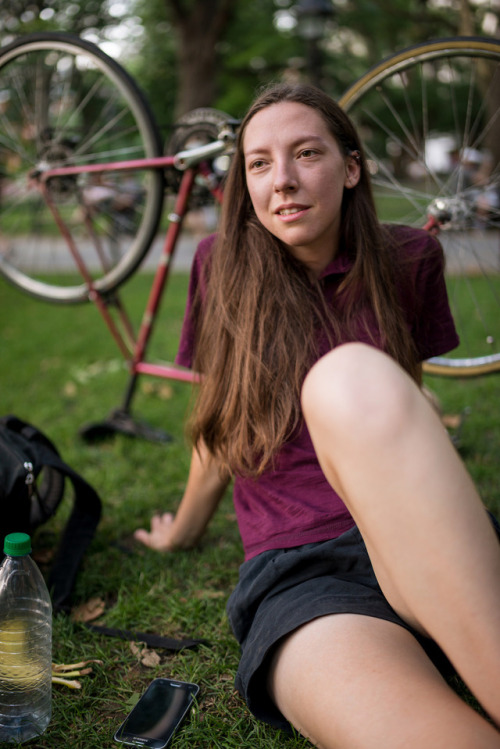  Washington Square Park, Manhattan, NYC◕ alec mcclure  ◔ photoblog 