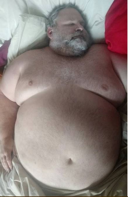 chubstermike:  Super Super sexy AF…. 