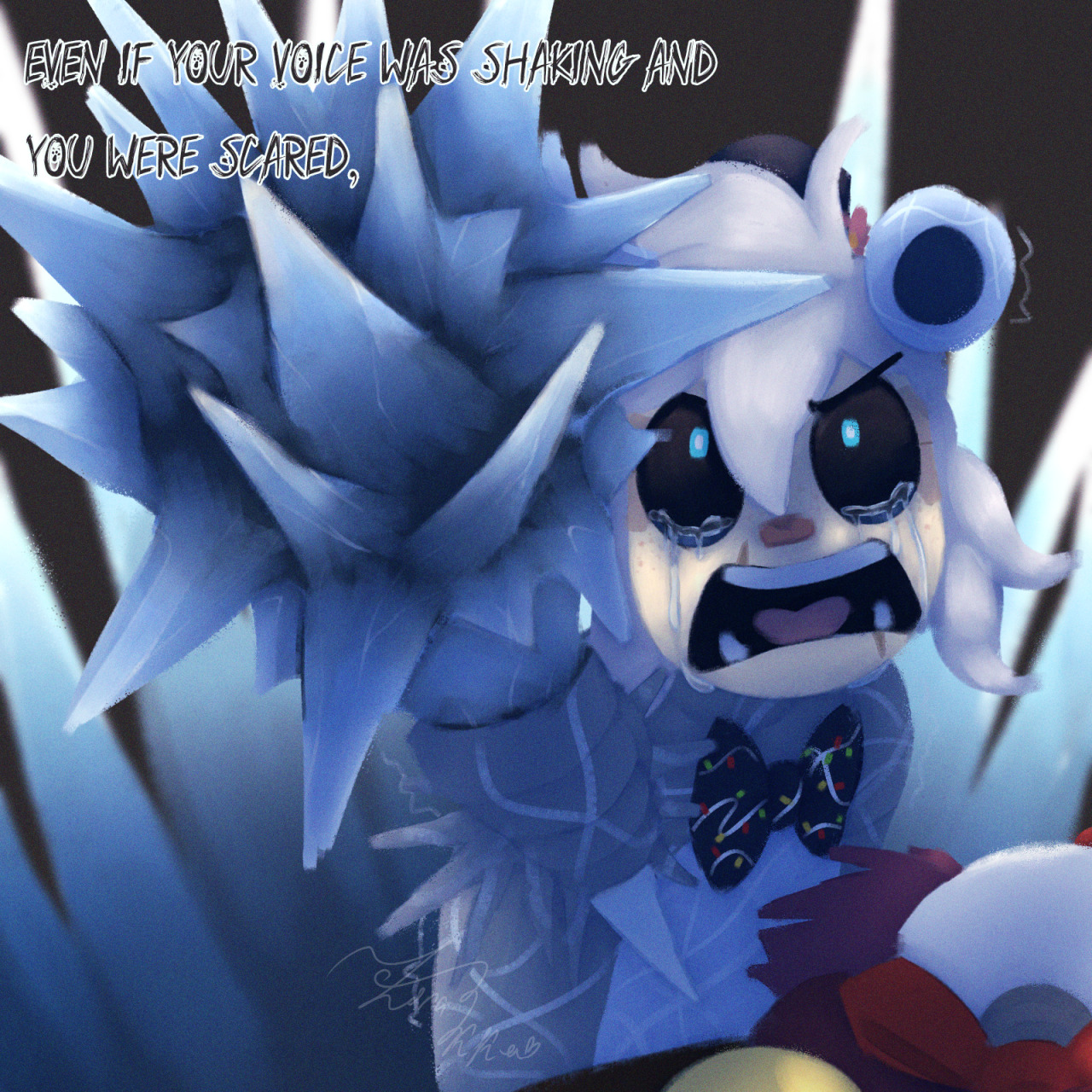 New posts in Fan Arts - FNAF World: The Resurrection Community on Game Jolt