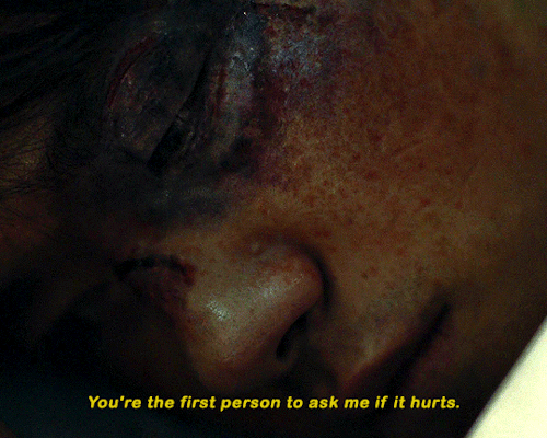 BETTER DAYS  少年的你 (2019) Dir. Derek Tsang