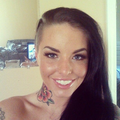 Porn photo #christymack