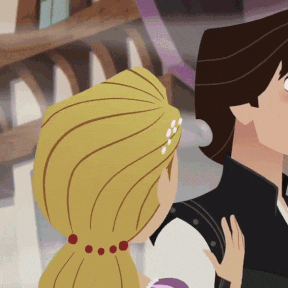 A Look Back On Some (seriously, Just Some Of The Many) Of My Favorite New Dream Moments From Season 2