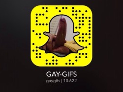 gay-gifs:  follow my new blog here and add me on snapchat 