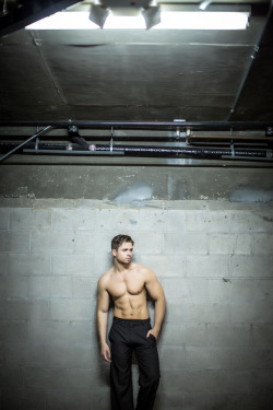 &ldquo;FOILED&rdquo; (secret identity) a study on the american hero.  perception is everything. model : steven edward dehler photographed by Landis Smithers